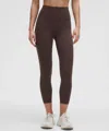 Lululemon Wunder Under Everlux High-rise Leggings 25"