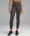 Lululemon Wunder Train High-rise Leggings 25"
