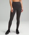 Lululemon Wunder Train High-rise Leggings 28" In Black