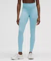 Lululemon Wunder Train High-rise Tight 28"