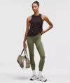 Lululemon Wunder Train High-rise Tight 28"