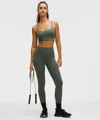 Lululemon Wunder Train High-rise Tight 28"