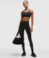 Lululemon Wunder Train High-rise Tight 28"