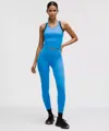 Lululemon Wunder Train High-rise Tight 28"