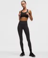 Lululemon Wunder Train High-rise Tight 28"