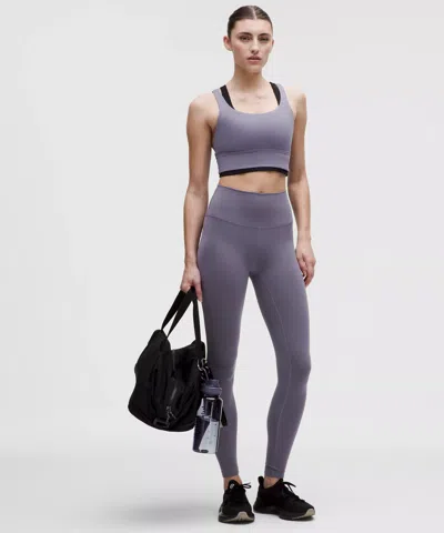 Lululemon Wunder Train High-rise Tight 28"