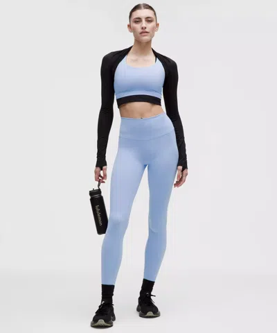 Lululemon Wunder Train High-rise Tight 28"