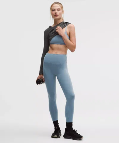 Lululemon Wunder Train High-rise Tight 28"