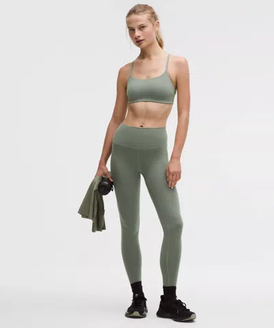 Lululemon Wunder Train High-rise Tight 28"