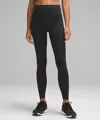 Lululemon Wunder Train High-rise Leggings 28"