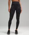 Lululemon Wunder Train High-rise Leggings 28"