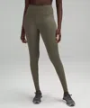 Lululemon Wunder Train High-rise Tight 28"