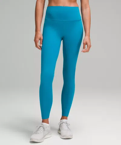 Lululemon Wunder Train High-rise Leggings 28"