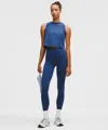 Lululemon Wunder Train High-rise Tight 31"
