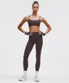 Lululemon Wunder Train High-rise Tight 31"