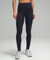 Lululemon Wunder Train High-rise Leggings 31"