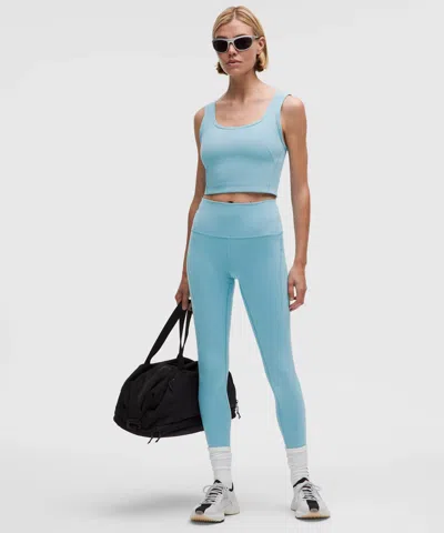 Lululemon Wunder Train High-rise Tight With Pockets 25"