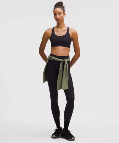 Lululemon Wunder Train High-rise Tight With Pockets 25"