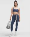 Lululemon Wunder Train High-rise Tight With Pockets 25"