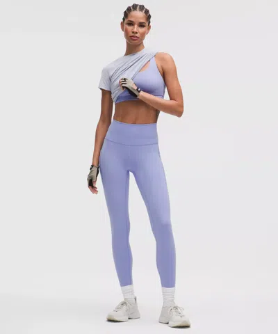 Lululemon Wunder Train High-rise Tight With Pockets 25"