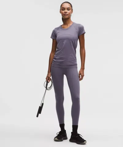 Lululemon Wunder Train High-rise Tight With Pockets 25"