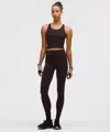 Lululemon Wunder Train High-rise Tight With Pockets 28"
