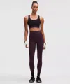 Lululemon Wunder Train High-rise Tight With Pockets 28"