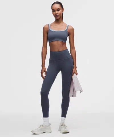 Lululemon Wunder Train High-rise Tight With Pockets 25"