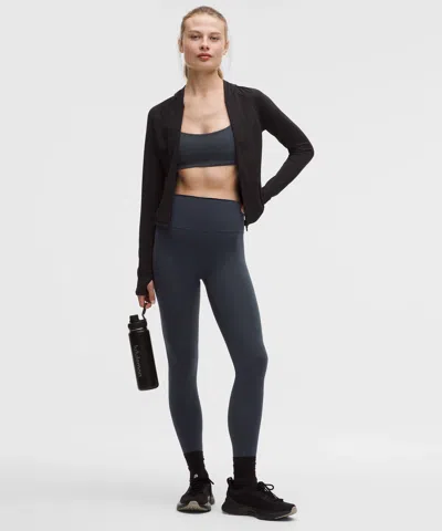 Lululemon Wunder Train No Line High-rise Tight 28"
