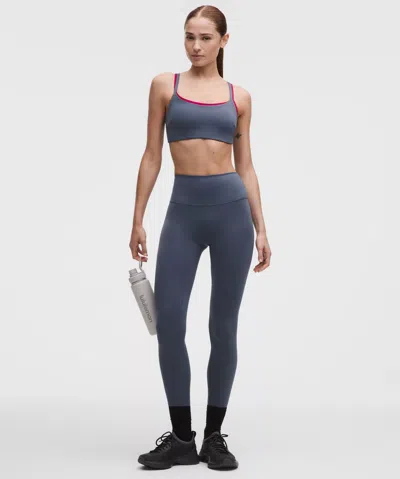 Lululemon Wunder Train No Line High-rise Tight 25"