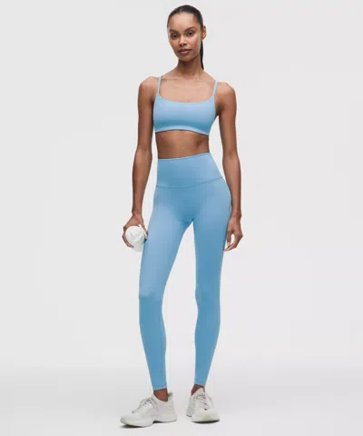 Lululemon Wunder Train No Line High-rise Tight 28"