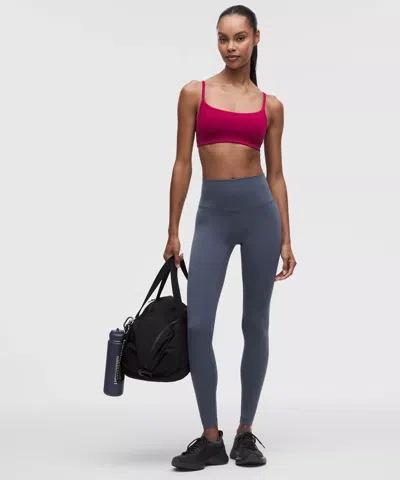 Lululemon Wunder Train No Line High-rise Tight 28"