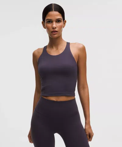 Lululemon Wunder Train Racerback Tank Top