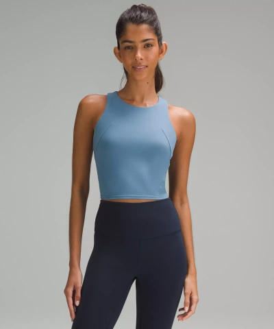 Lululemon Wunder Train Racerback Tank Top