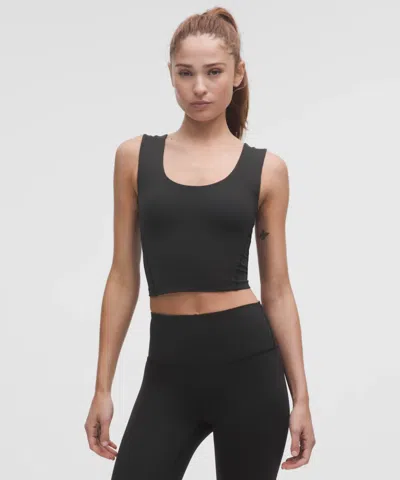 Lululemon Wunder Train Wide-strap Tank Top