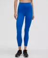 Lululemon Wunder Under Everlux High-rise Leggings 25"