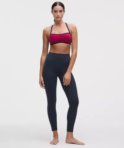 Lululemon Wunder Under Evolve High-rise Tight 25"