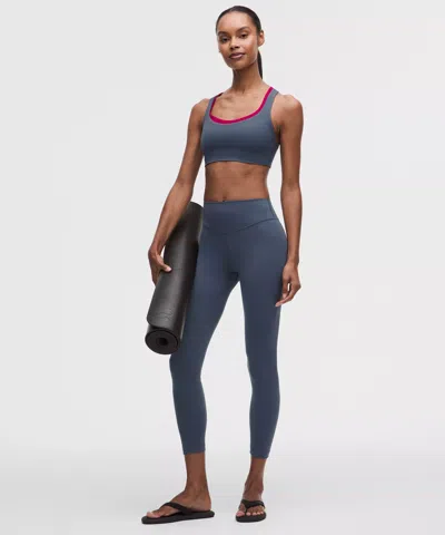 Lululemon Wunder Under Evolve High-rise Tight 25"