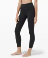 Lululemon Wunder Under High-rise Tight 25"