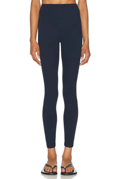 Lululemon Wunder Under Luxtreme High Rise 25 Legging In Blue