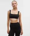 Lululemon Wunder Under Smoothcover Bra
