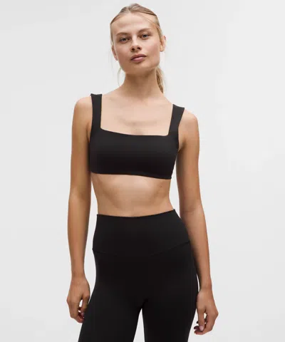 Lululemon Wunder Under Smoothcover Bra