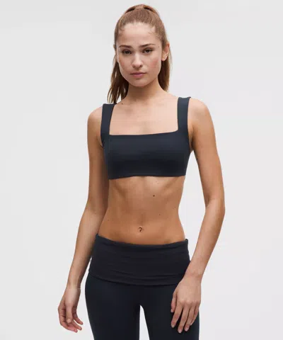 Lululemon Wunder Under Smoothcover Bra