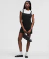 Lululemon Wunder Under Smoothcover Dress Light Support, C/d Cup