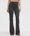 Lululemon Wunder Under Smoothcover High-rise Bootcut Pant 34"