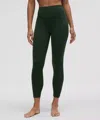 Lululemon Wunder Under Smoothcover High-rise Leggings 25"