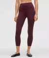 Lululemon Wunder Train High-rise Tight