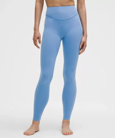 Lululemon Wunder Under Smoothcover High-rise Leggings 28"