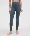 Lululemon Wunder Under Smoothcover High-rise Leggings 28"