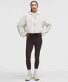 Lululemon Wunder Under Smoothcover High-rise Tight 25"